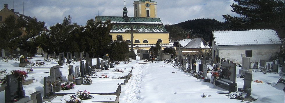 Church in Teleci Czech Republic