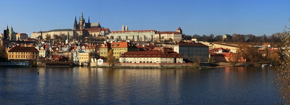 Prague Castle trips